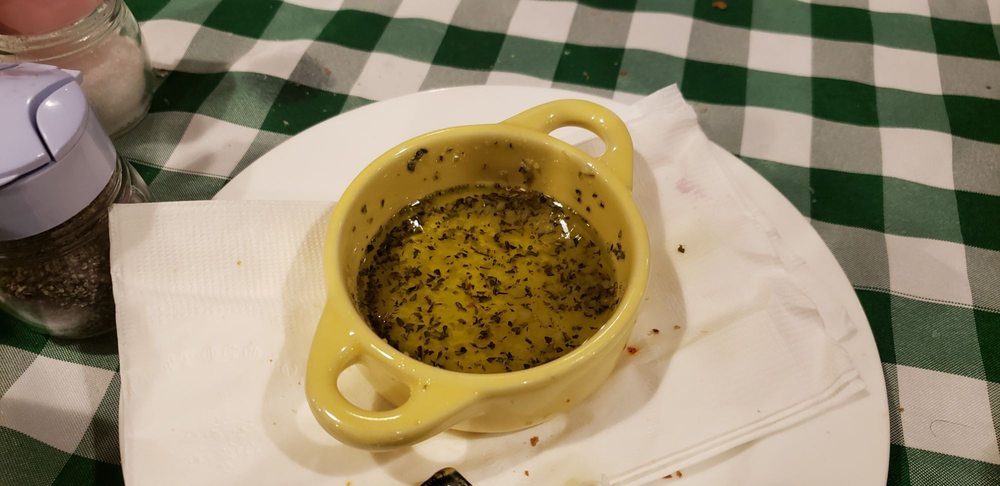 Via Margherita Ristorante Italiano 452 Tompkins Ave., Staten Island