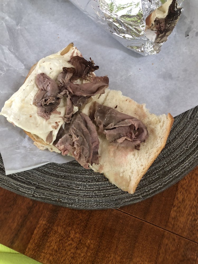 John's Famous Deli 15 Innis St, Staten Island