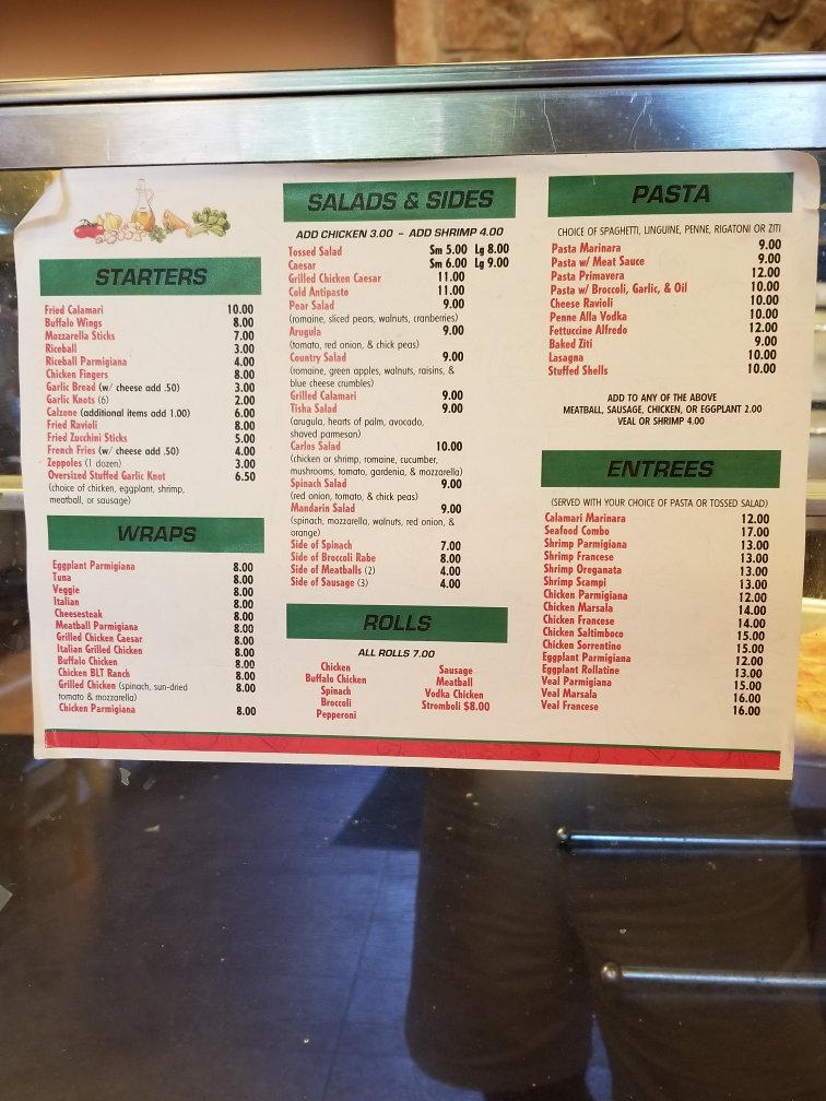 Photo credit: Tripadvisor