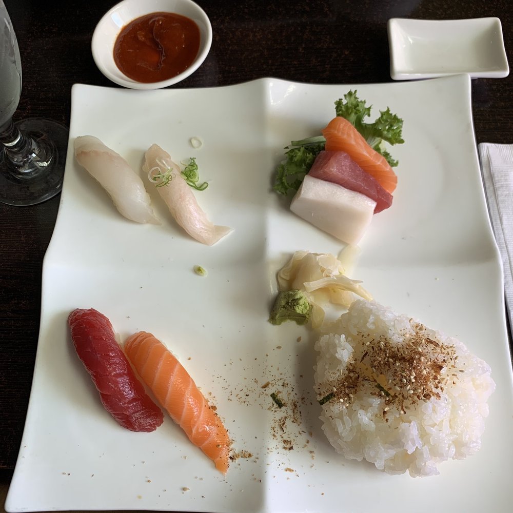 Genki Sushi 262 Arden Ave, Staten Island