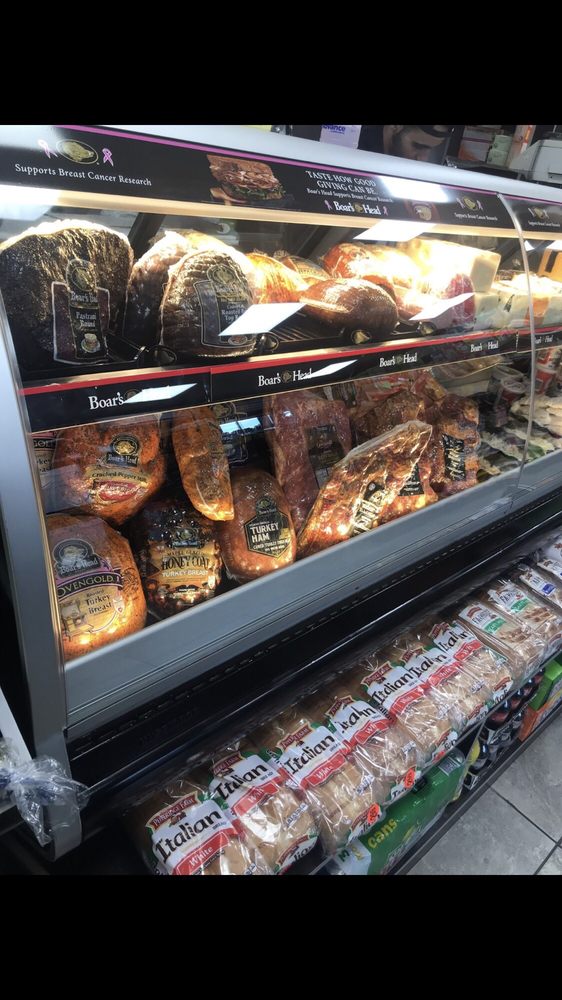 Tolins Gourmet Deli 2050 Clove Rd, Staten Island