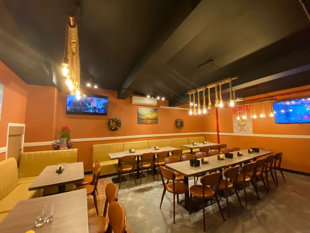 Mountain Fusion Inc 1765 Victory Blvd, Staten Island