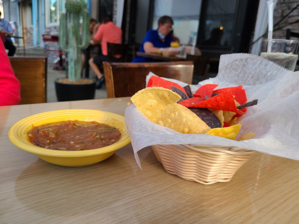 Mexican Cantina 1736 Victory Blvd, Staten Island