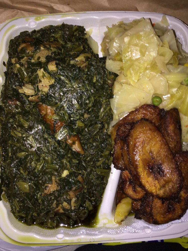Mona's Cuisine 360 Targee St, Staten Island