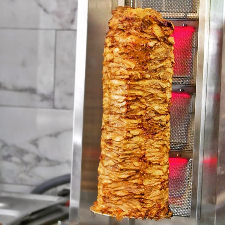 Grand Sahara Mediterranean Grill 1828 Hylan Blvd, Staten Island