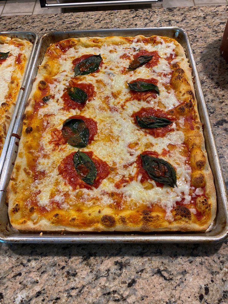 Bravo Pizza 413 New Dorp Ln, Staten Island