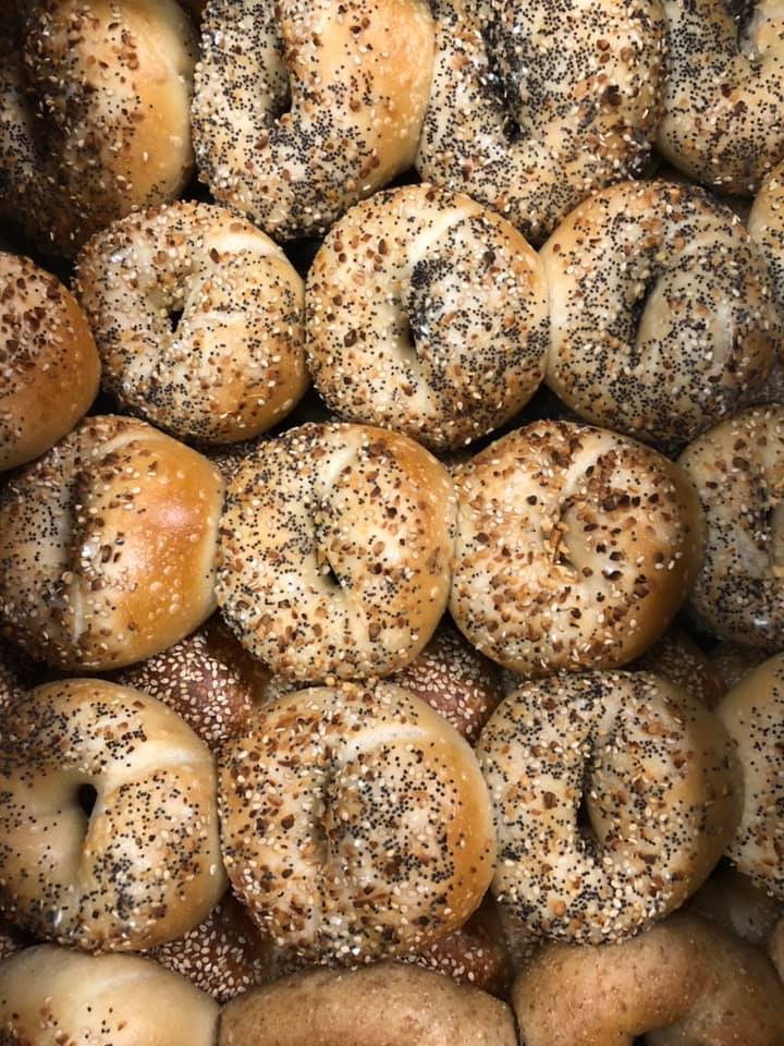 Bagels N' Buns 2491 Victory Blvd, Staten Island