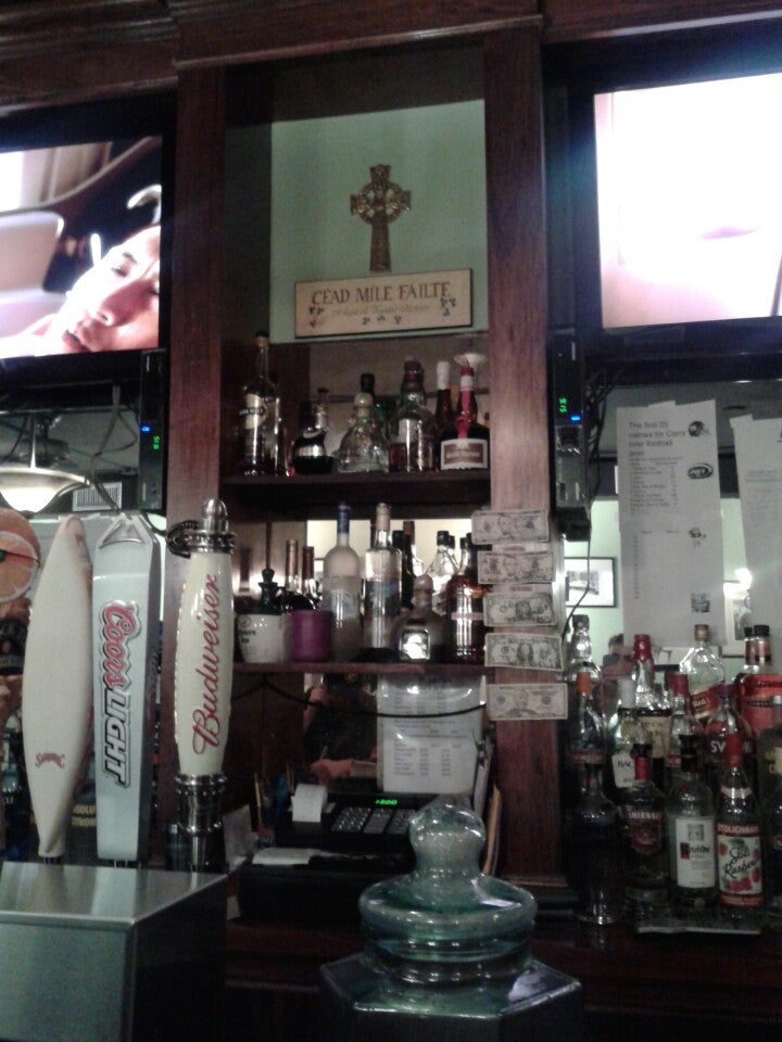 Jack Walsh's Irish Pub