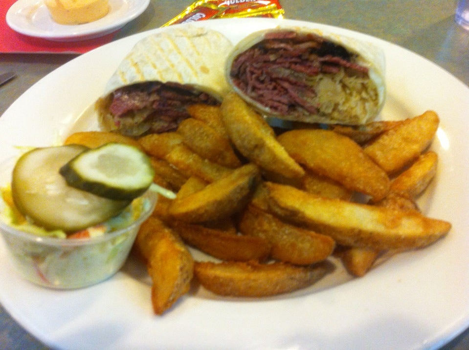 Photo credit: foursquare