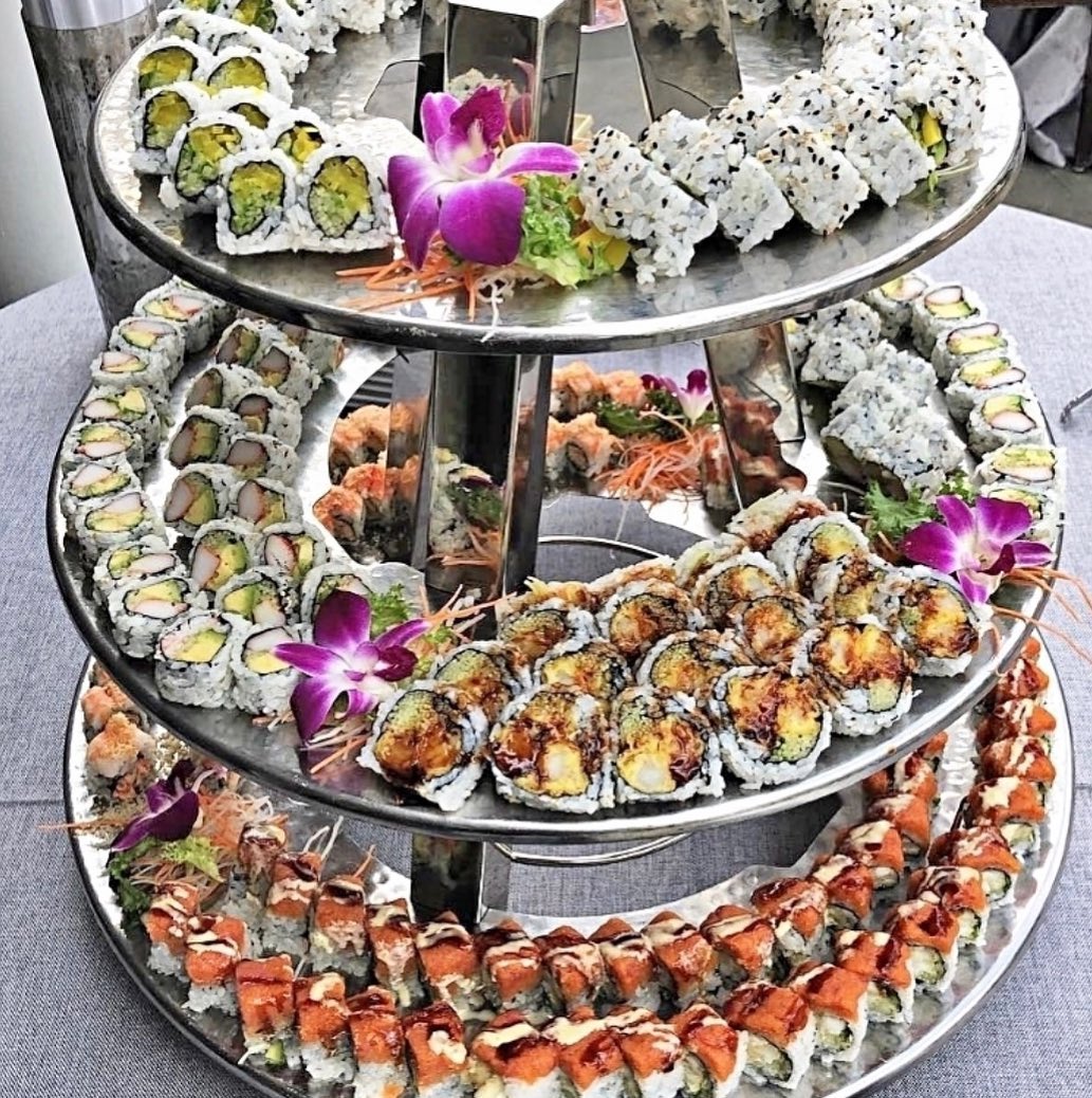 Rare650 Prime Steak and Sushi 650 Jericho Turnpike, Syosset
