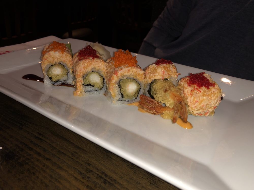 Kado Sushi 117 Jackson Ave, Syosset