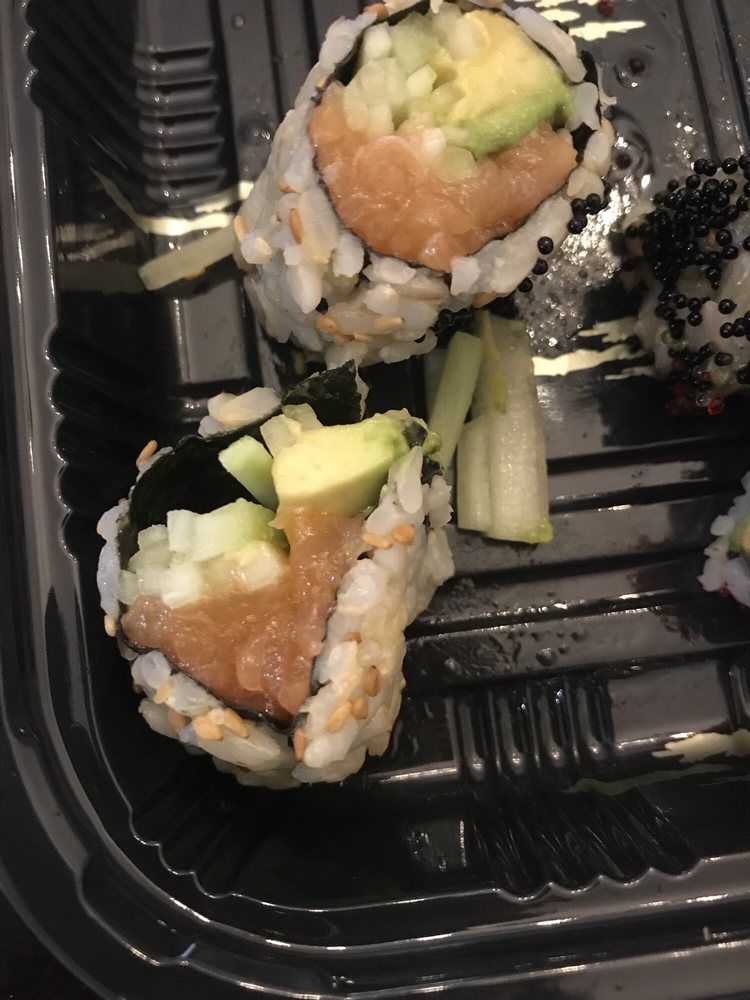 Sawa Sushi Inc 260 Jericho Turnpike, Syosset