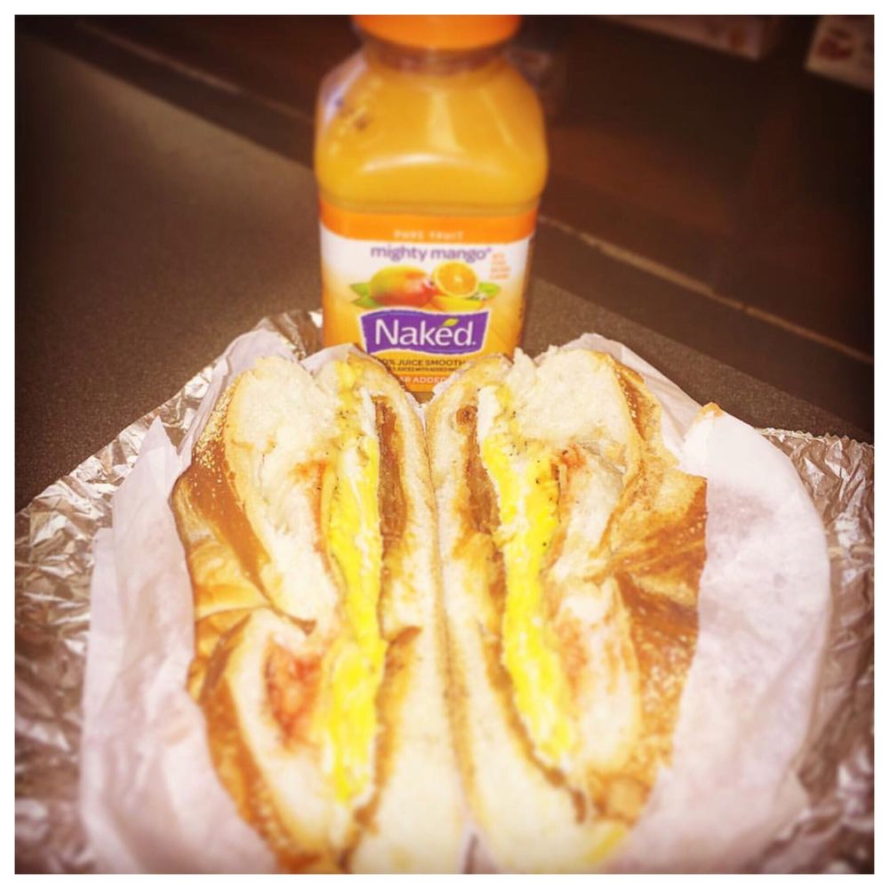 Village Bagels 114 Jackson Ave, Syosset