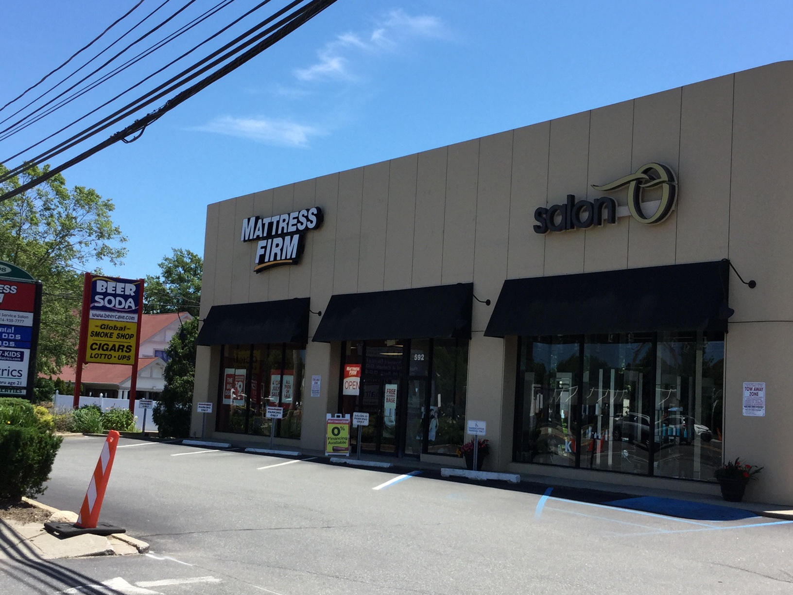 Mattress Firm Syosset