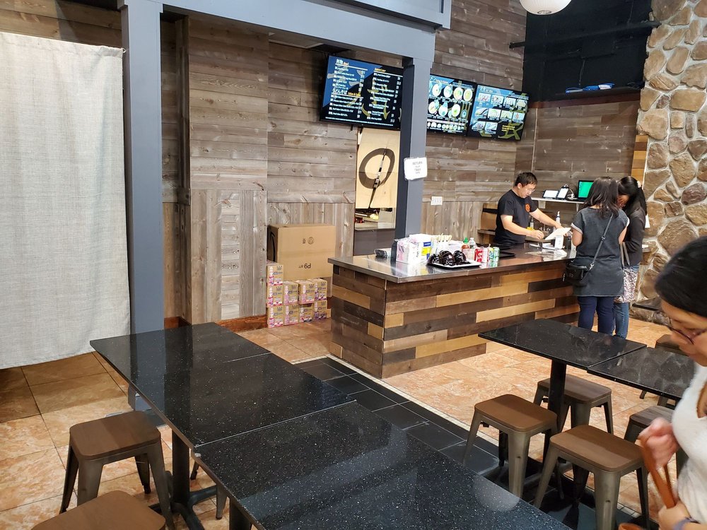 Teinei Ya Ramen (Jericho Store) 140 Jericho Turnpike unit c, Syosset