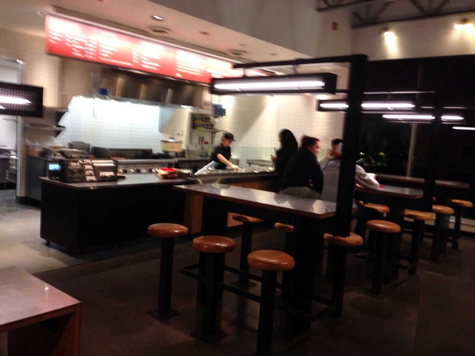 Photo credit: foursquare