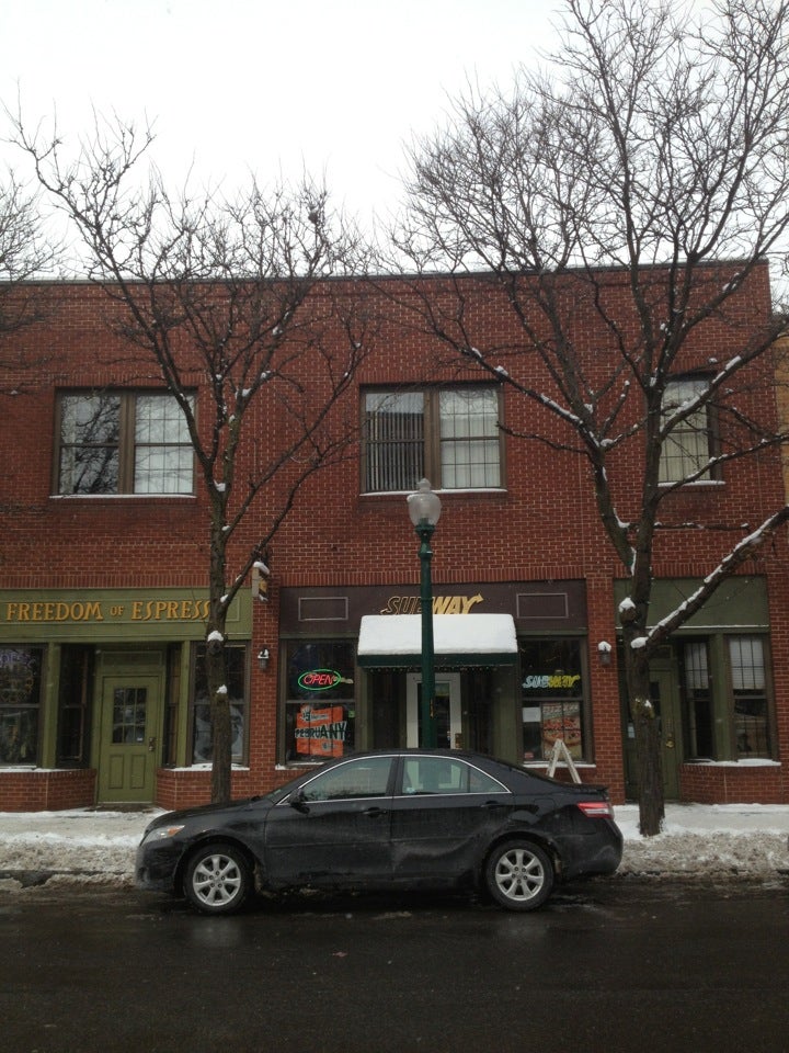 Photo credit: foursquare