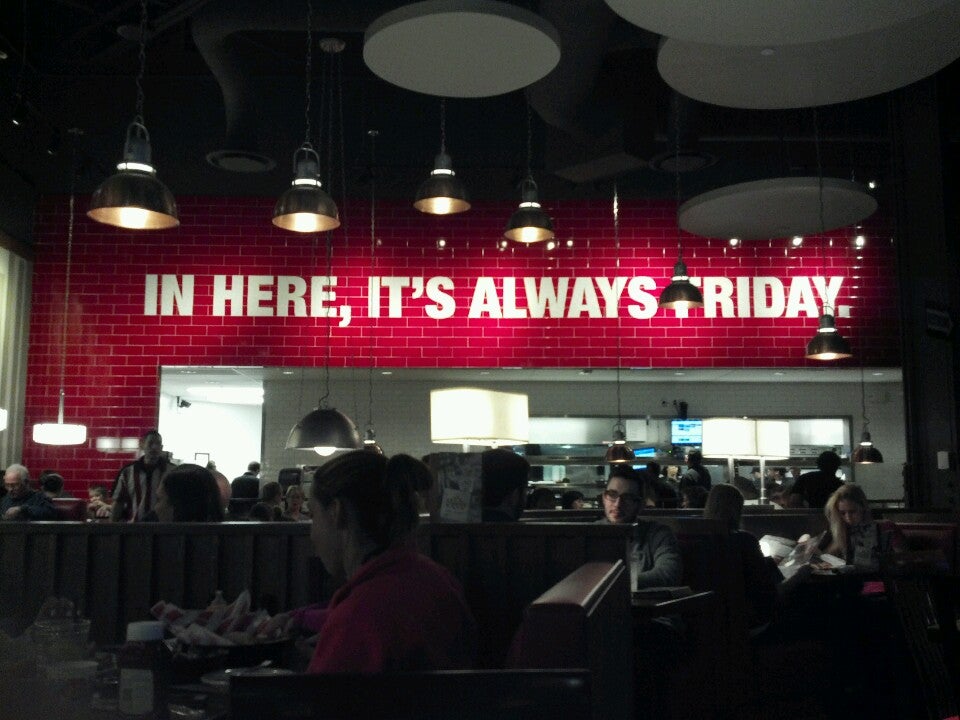 Photo credit: foursquare