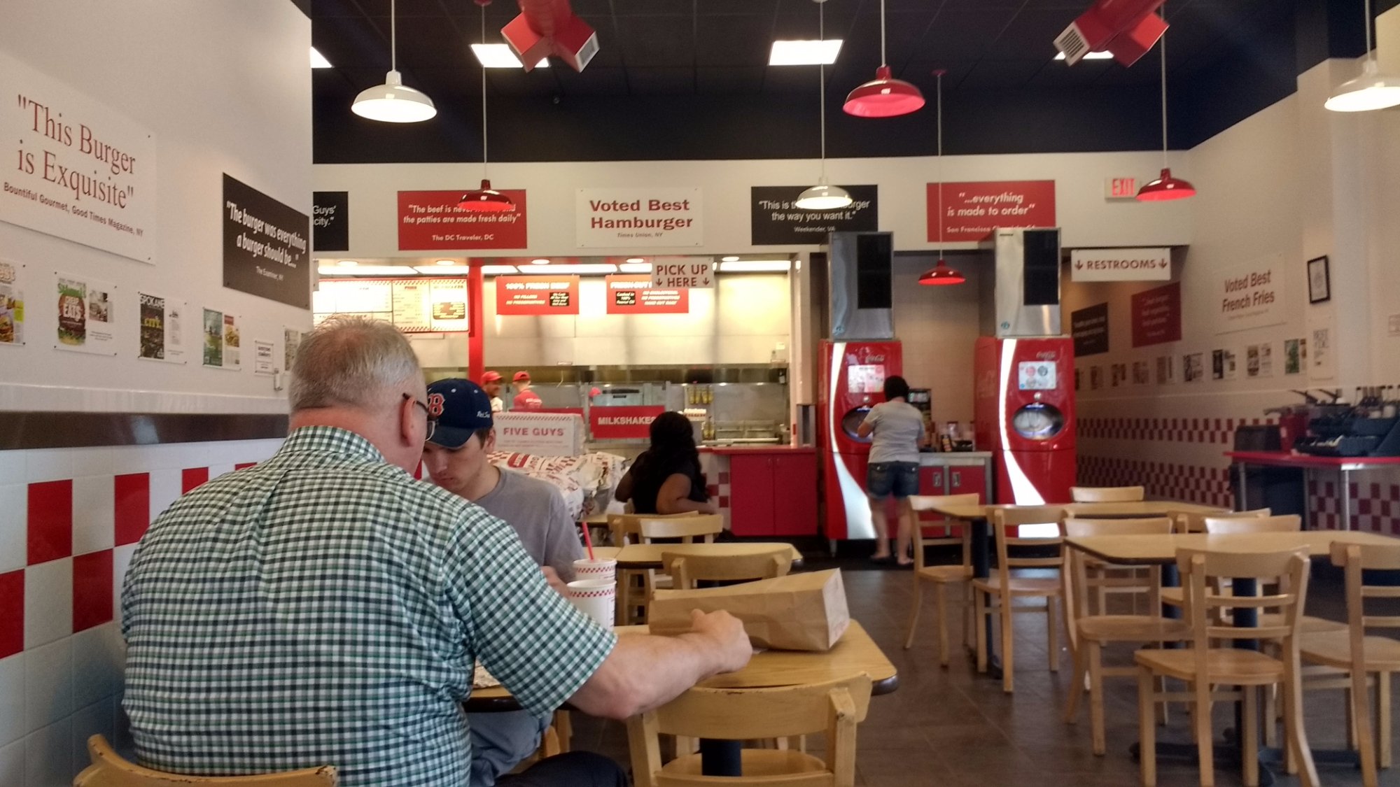 Photo credit: Tripadvisor