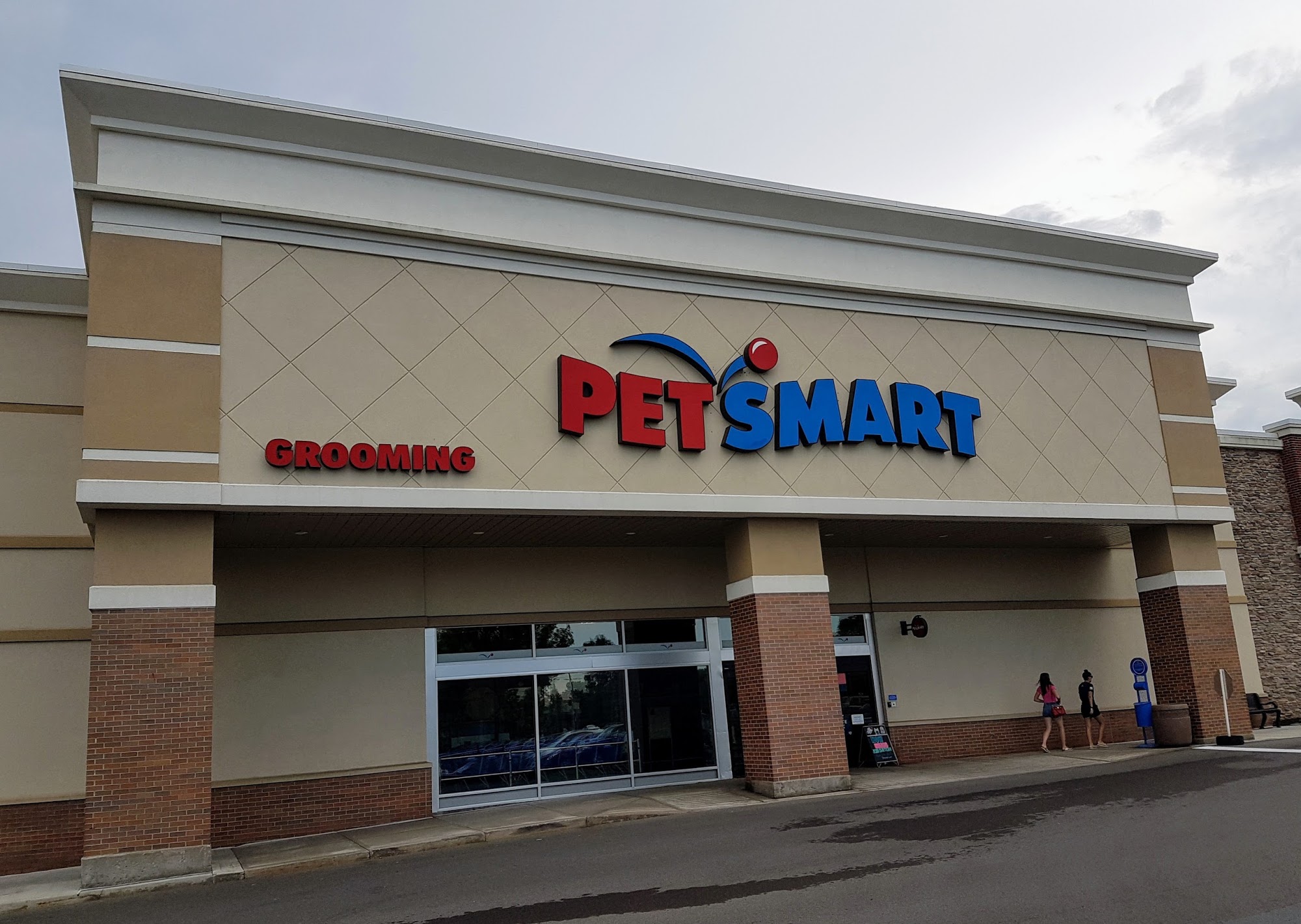 PetSmart