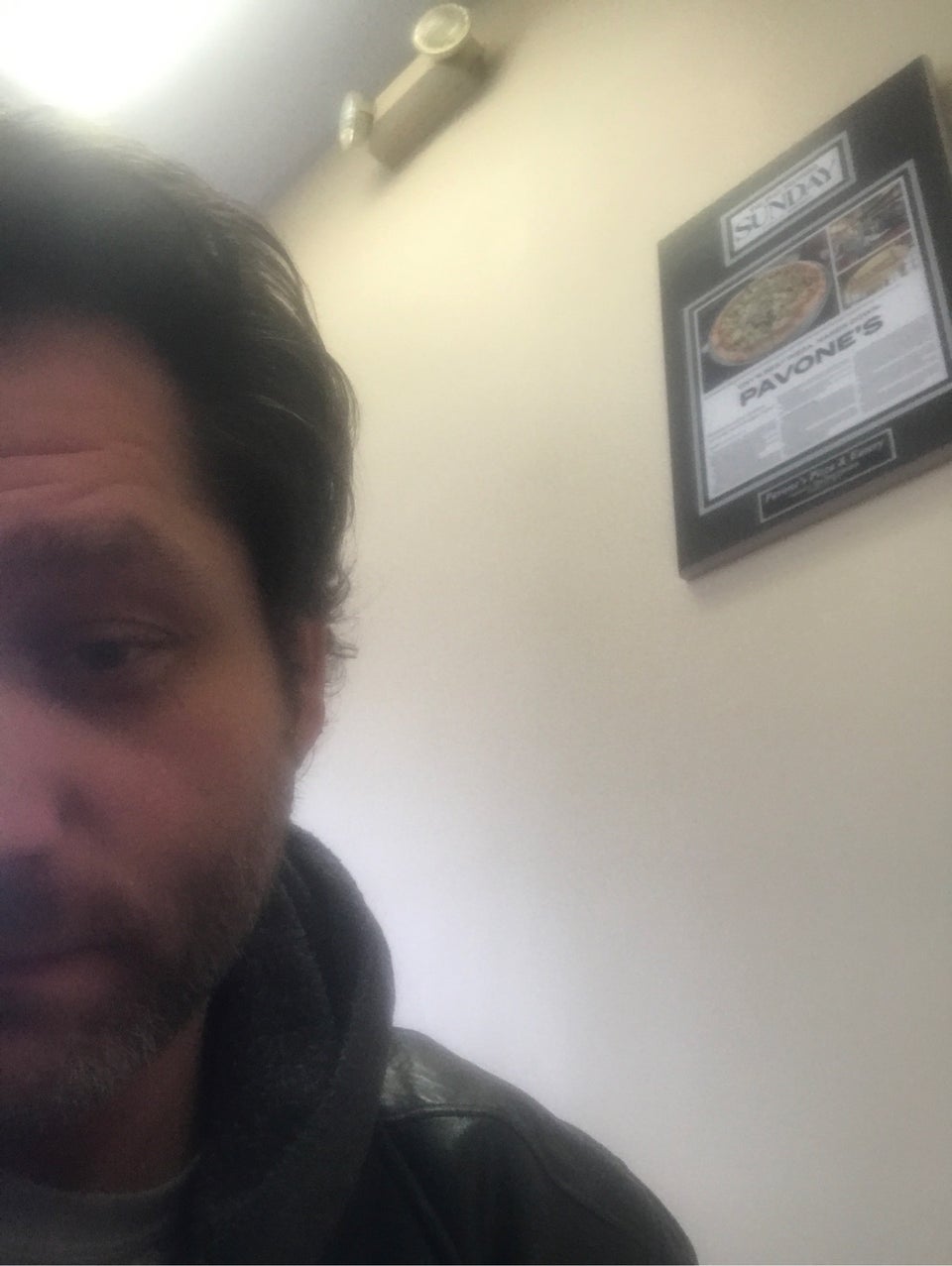 Pavone's Pizza 500 Butternut St, Syracuse