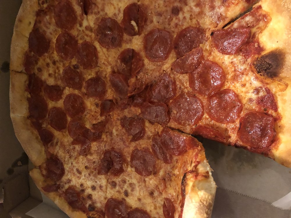 Paladino's Pizza 231 Northern Lights Plaza, Syracuse
