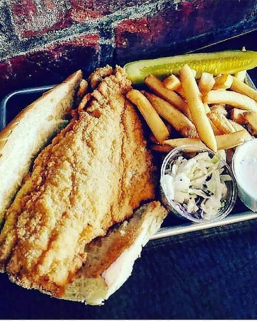 Today's Special 109 S Warren St, Syracuse