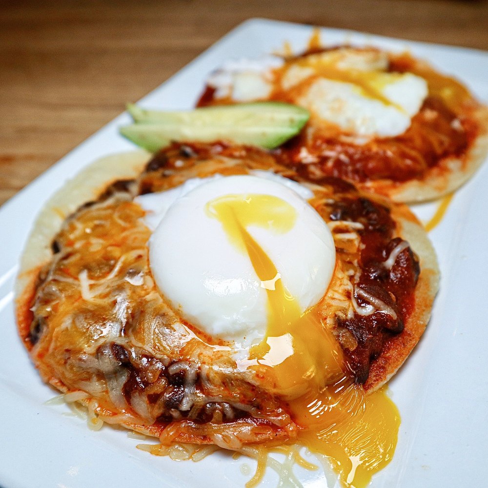 The Mission Restaurant 304 E Onondaga St, Syracuse