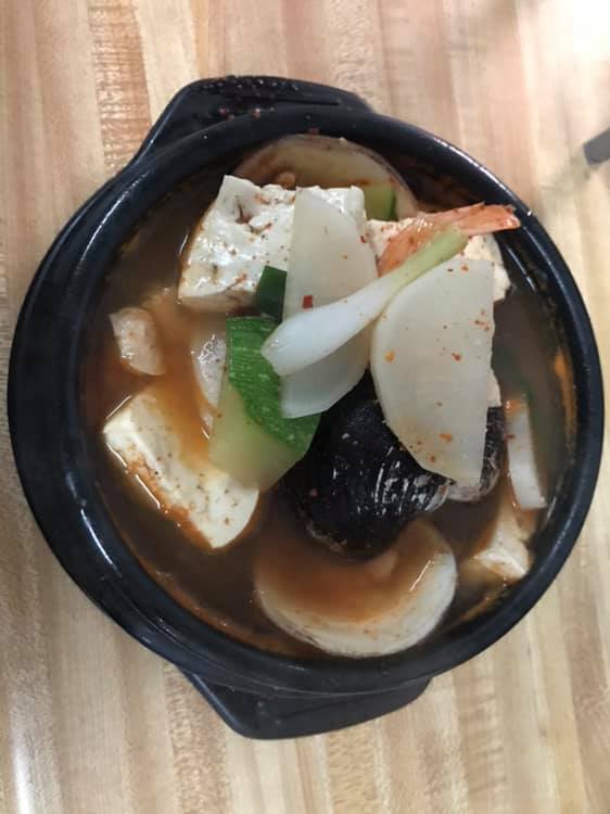 Chorong House 1121 E Fayette St STE 1, Syracuse