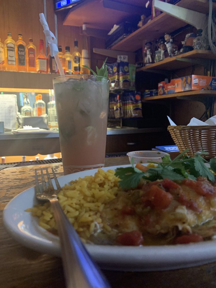 Steve's Cantina 401 Milton Ave, Syracuse