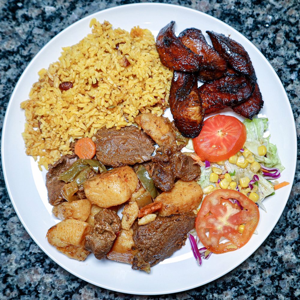 Las Delicias 552 Westcott St, Syracuse