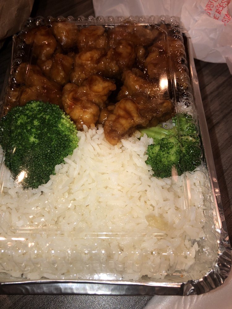 New Long Cheng 1005 S Salina St, Syracuse