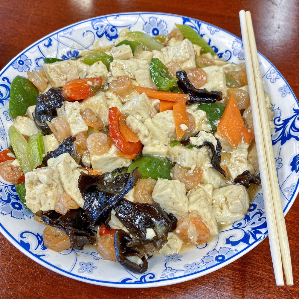Hometown Memory Szechuan Cuisine 124 Headson Dr, Syracuse