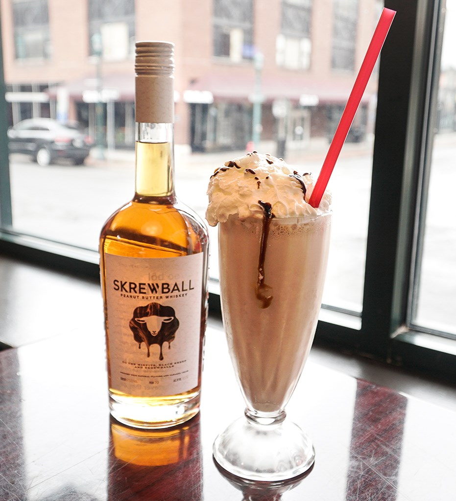 Modern Malt 325 S Clinton St, Syracuse