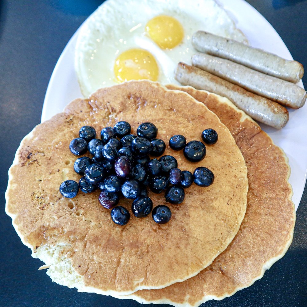 Mom's Diner 501 Westcott St, Syracuse