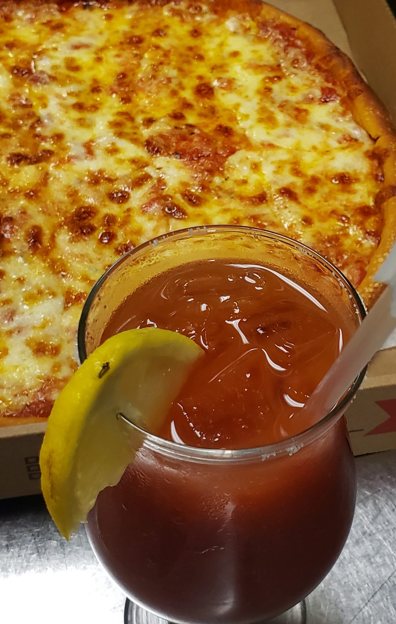 Dominick's Restaurant 1370 Burnet Ave, Syracuse