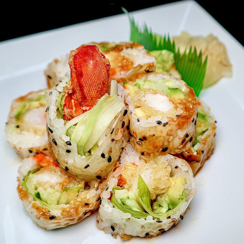 Yamasho sushi steakhouse 4713 Onondaga Blvd ste110, Syracuse