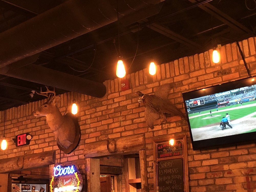 Limp Lizard Lounge Bar & Grill 4628 Onondaga Blvd, Syracuse