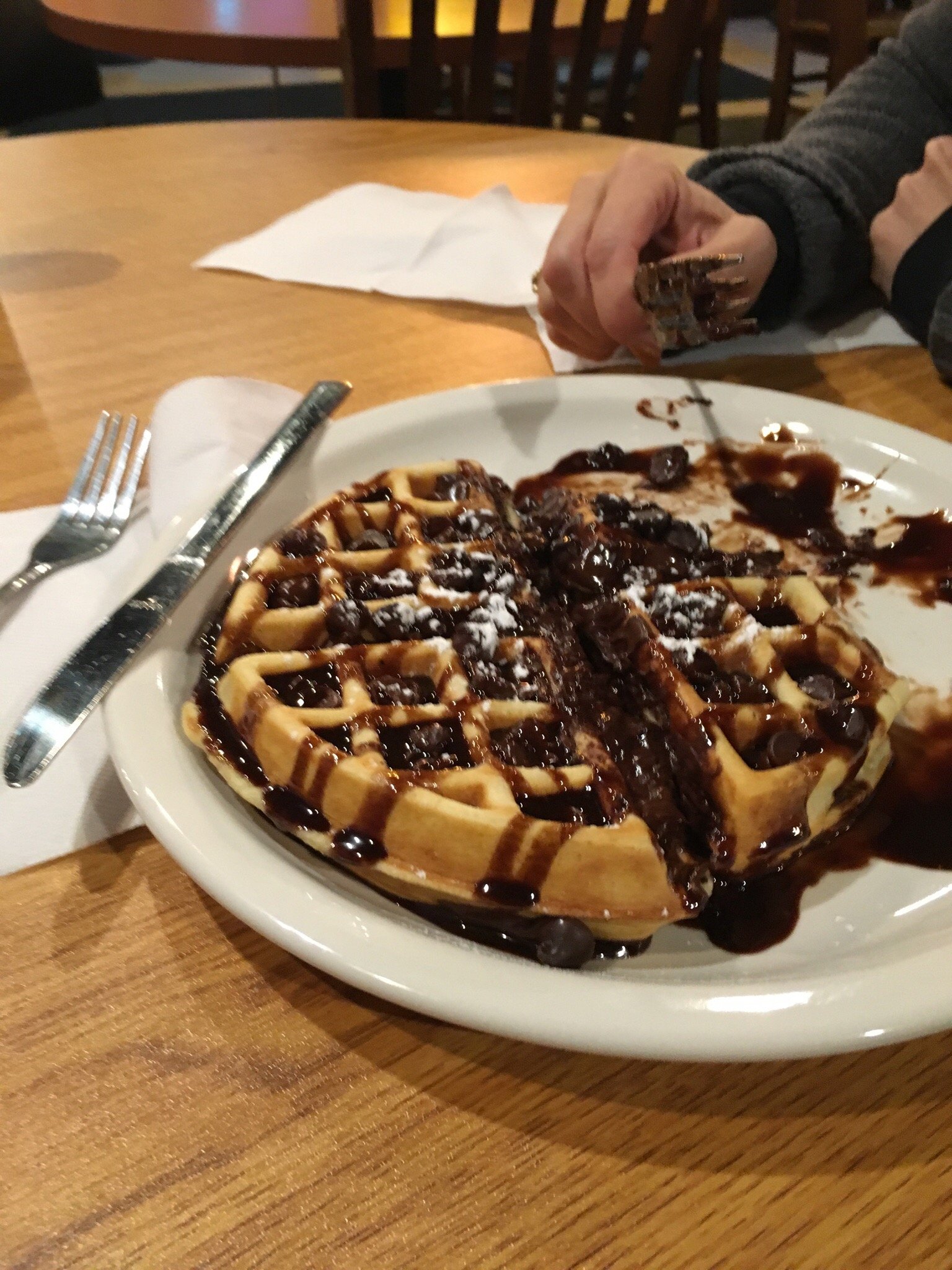 Photo credit: tripadvisor