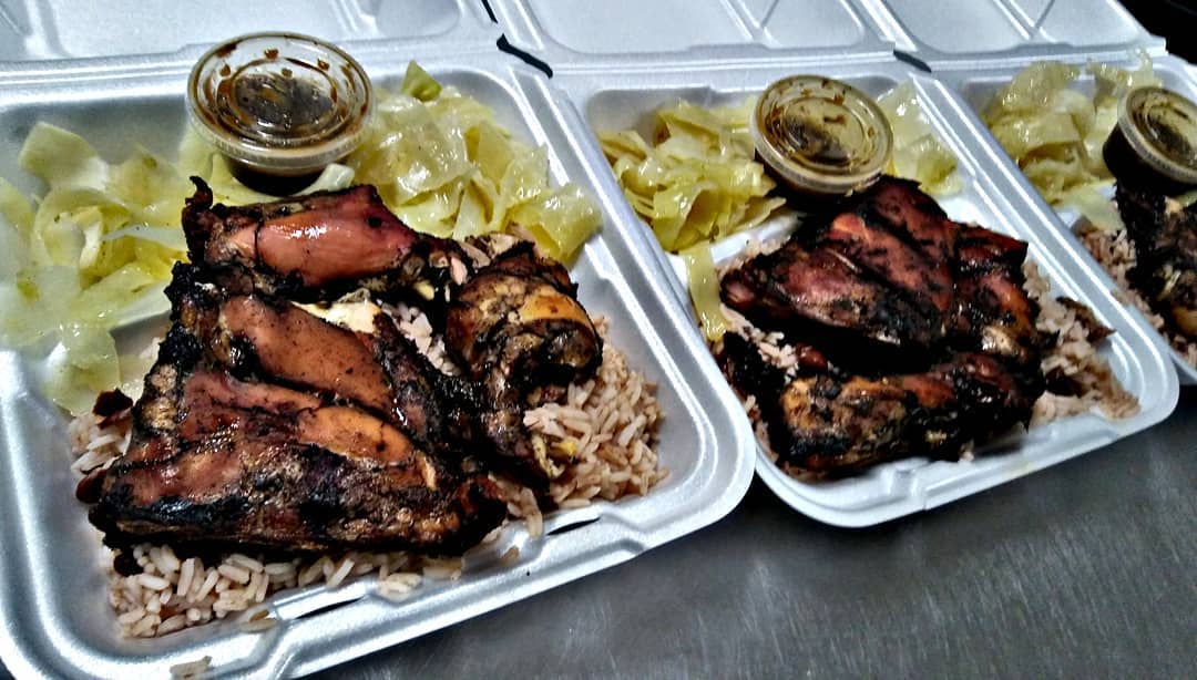 Mr. Bigg's Restaurant LLC 658 N Salina St, Syracuse