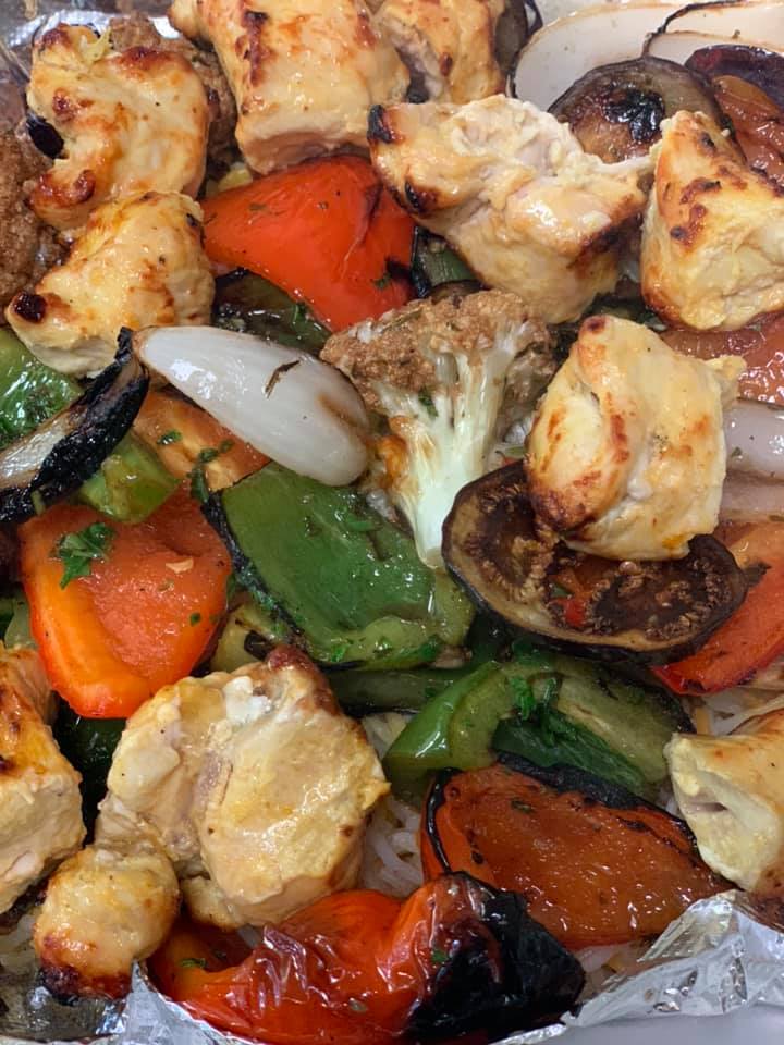 Sumer Restaurant 2204 W Genesee St, Syracuse