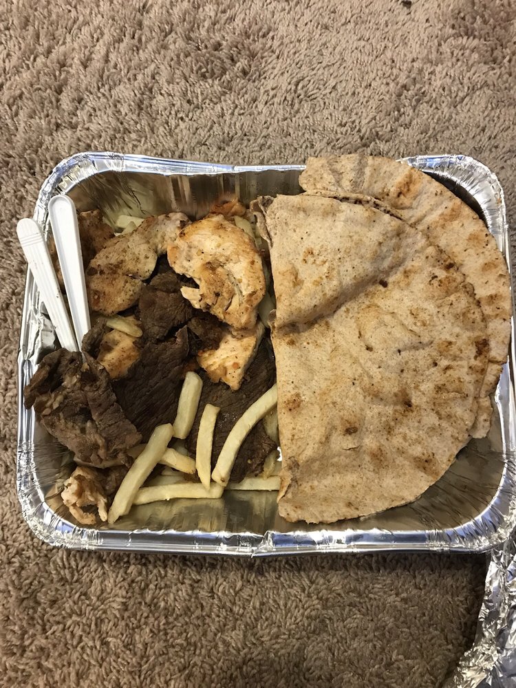 Euro Bazar Restaurant 1207 Burnet Ave, Syracuse
