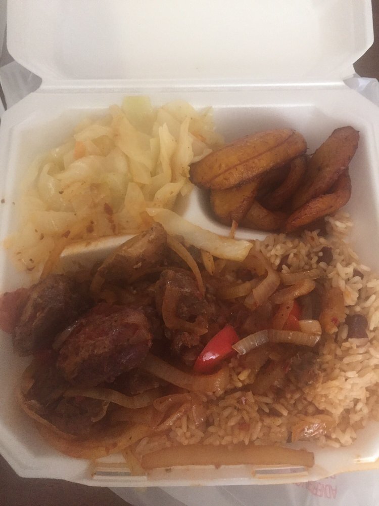 Jerkhut Restaurant 440 South Ave, Syracuse