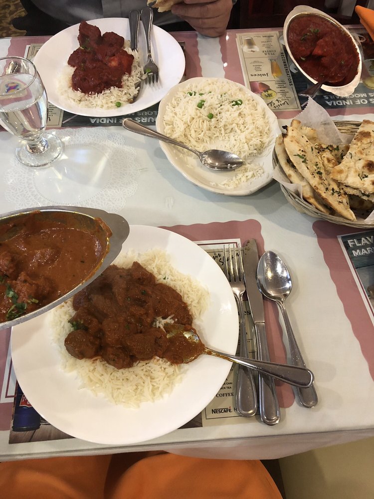 Royal Indian Grill 147 Marshall St, Syracuse
