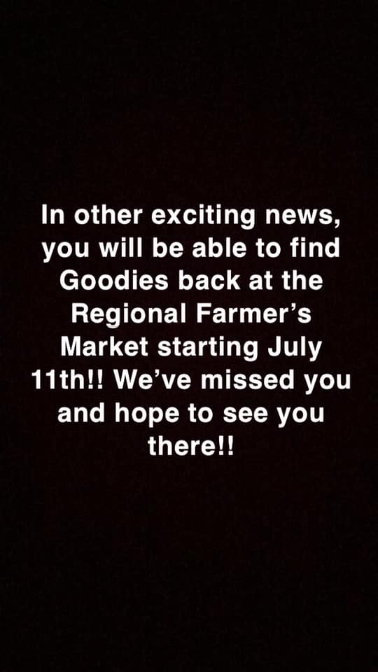 Goodies Mediterranean Grill & Cuisine 3605 James St, Syracuse