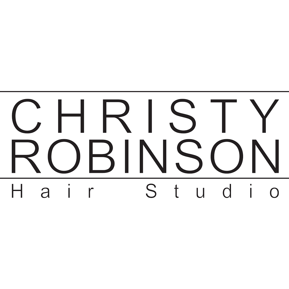 Christy Robinson Hair Studio