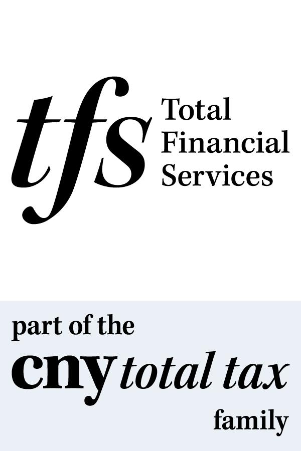 Total Financial Services