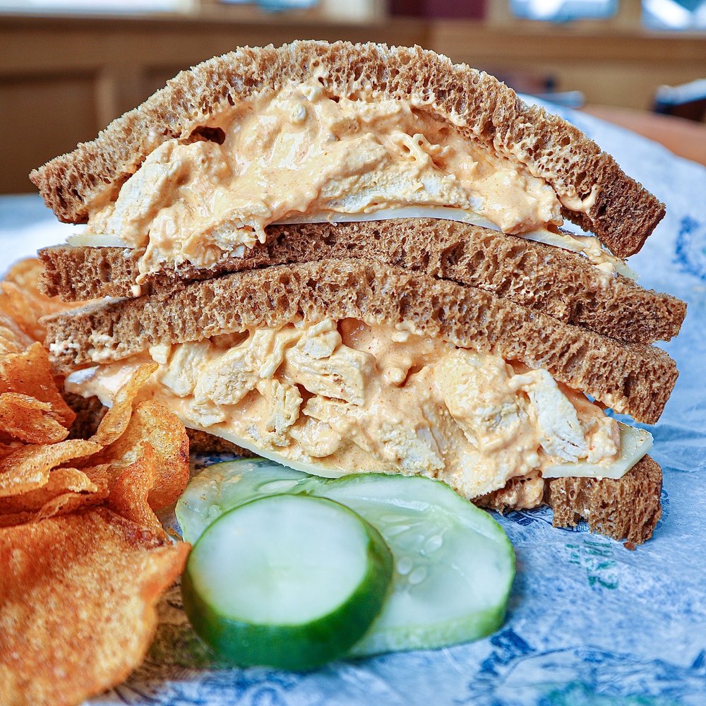 Brooklyn Pickle 2222 Burnet Ave, Syracuse
