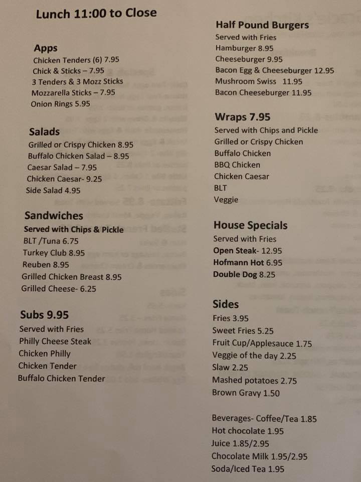 Gracie's Kitchen 527 Charles Ave, Syracuse