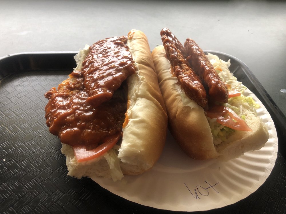 Velasko Pizzeria & Deli 4800 McDonald Rd, Syracuse